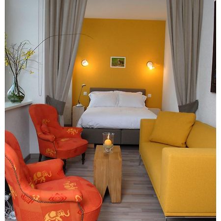 Les Logis De L'Horloger Apartment La Chaux De Fonds Екстериор снимка