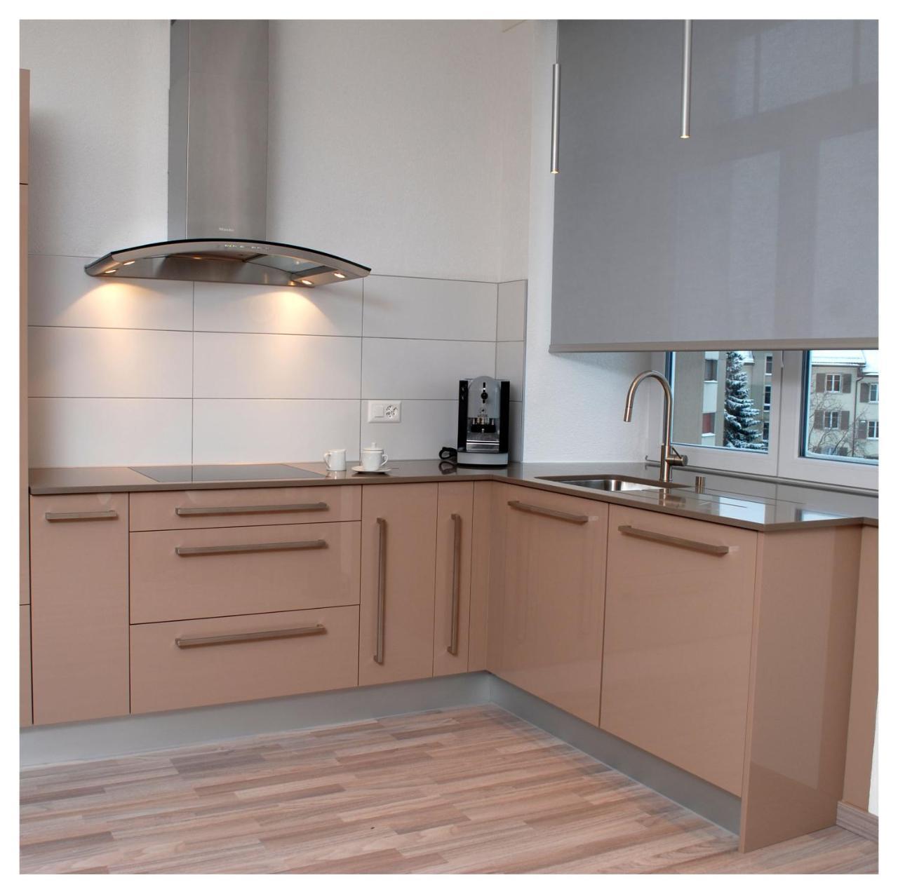 Les Logis De L'Horloger Apartment La Chaux De Fonds Екстериор снимка